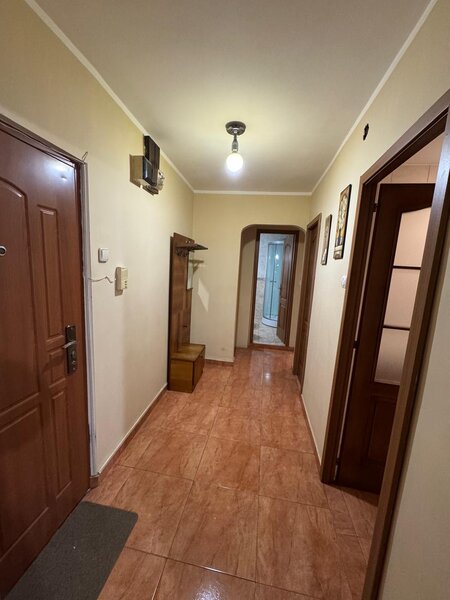 Oltenitei, Stanjeneilor